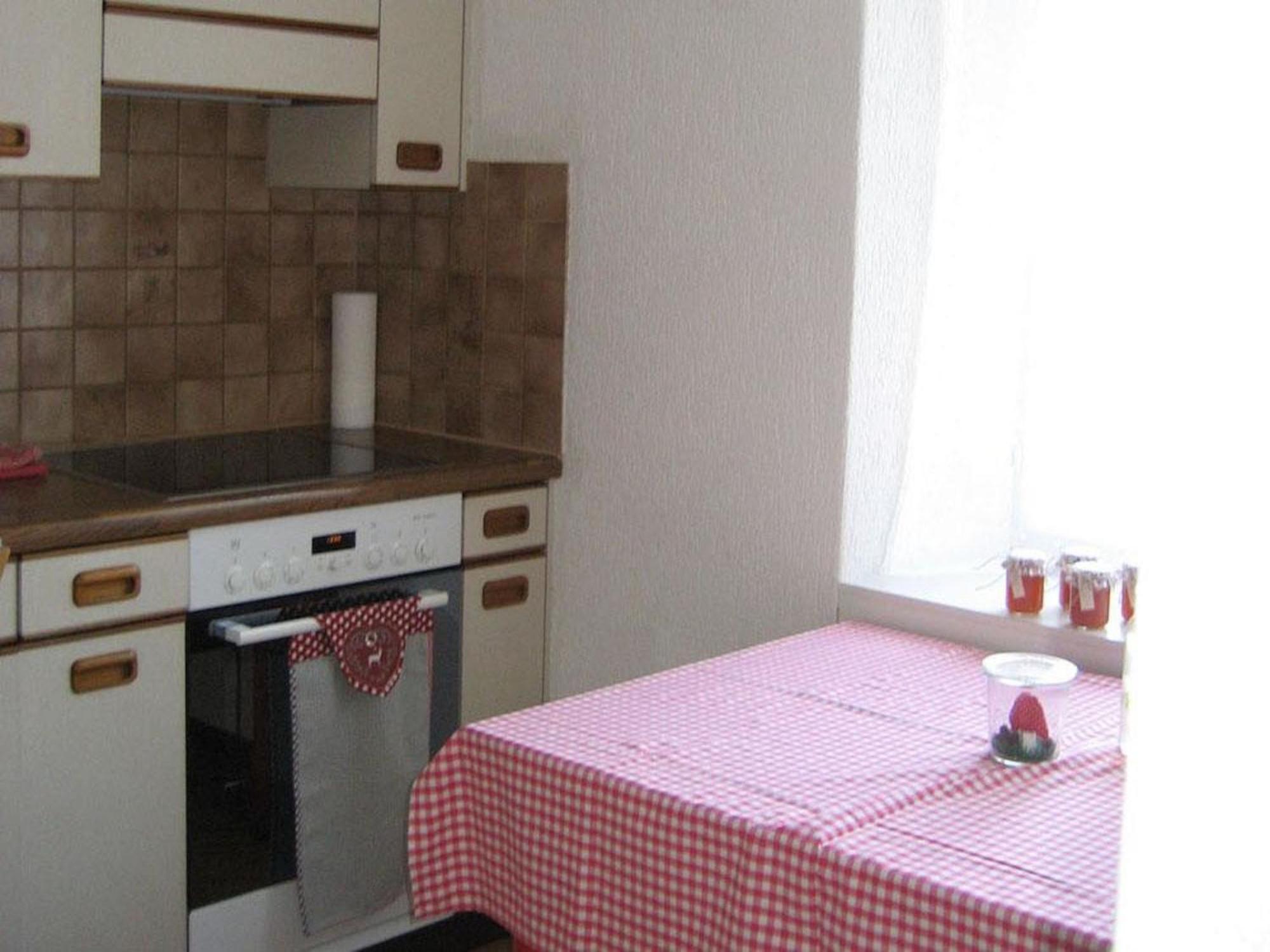 Apartment Villa Alpenblick Wolfenschiessen By Interhome 외부 사진